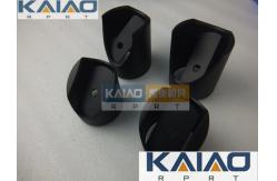 China PC Mockup Rapid Injection Molding Prototyping Sand Blast Surface supplier