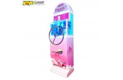 China China Factory OEM/OCM Copper Coin Press Machine DIY Souvenir Vending Machine supplier