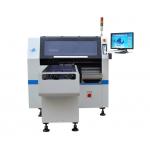 ETON SMD Mounting Machine HT-E6T-1200 30000 CPH Mounting Speed 220 AC 50 HZ for sale