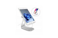 China ODM Adjustable Folding Desktop Phone Stand supplier