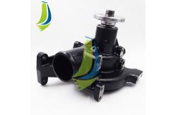 China ME994508 Water Pump For 6M70 Engine supplier