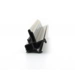                    Static-Resistant PVC Extrusion in Custom Sizes              for sale