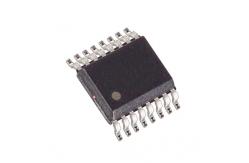 China MAX5919LEEE+T supplier