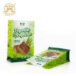 Flat Bottom Bakery Bread Packaging for sale