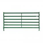 12ft Heavy Duty Livestock Corral Fence Farm 4ft-6ft Horse Round Yard Panels for sale