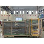 50Hz Kitchen Food Waste Disposals Composting Machine Vegetable Shredder for sale