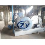 380V Tapioca Starch Machine Crushing 304 Stainless Steel for sale