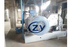 China Automatic Cassava Starch Processing Machine Rasper Full Stainless Steel supplier