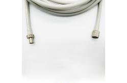 China Colin TPU NIBP Connector Air Hose For Blood Pressure Cuff supplier