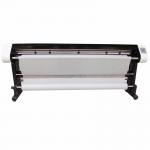 Automatic Large Format Inkjet Printer , Single Color Top Rated Inkjet Printers for sale