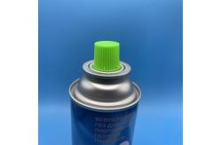 China Precision Gas Stove Valve for Portable Cooking Enhancing Efficiency and Safety supplier