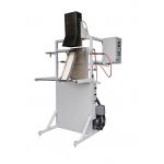 Radiant Plate Flame Spread Tester Test The Flammability Of Building Surface Materials for sale