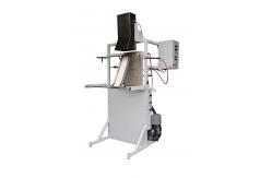 China Radiant Plate Flame Spread Tester Test The Flammability Of Building Surface Materials supplier