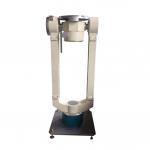 Non Magnetic 2 Axis Turntable 50kg Payload With Thermal Chamber for sale