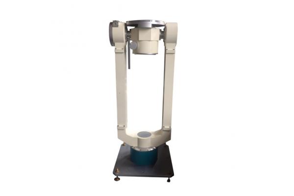 Non Magnetic 2 Axis Turntable 50kg Payload With Thermal Chamber