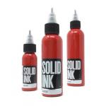 Solid Natural Vegan Tattoo Ink Blood Pure Permanent Makeup Pigment 30ML 60ML 120ML 260ML for sale