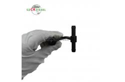 China Diesel Fuel Injector 6646906 1112100BB for 4JB1 Engine supplier