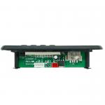 AB APP LINK Wireless Bluetooth PCBA 12V WMA Decoder MP3 Circuit Board for sale