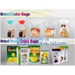 Foil Zip lockkk Stand Up Plastic Pouches Packaging Matte Finish 250g 500g Metalized