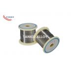 Cr25al5 Aluchrom O Fecral Wire Solid Conductor TANKII Heating Wire
