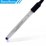 4 Bar Analog Signals PH ORP Sensor PH Glass Electrode With Ceramic Hole Core for sale