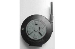 China Intercom Bluetooth Motorcycle Helmet Headset 2.4~2.4835 GHz RF Frequency supplier