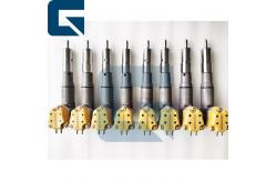 China 10R-1266 10R1266 Engine 3408 3412 Diesel Fuel Injector supplier
