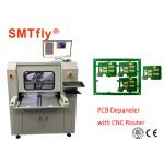 CNC Programe Control Prototype PCB Router Machine with Programming for sale