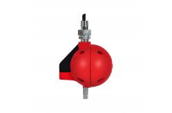 China Quality Floating Ball Auto Drain for Air Compressor supplier