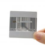Checkpoint System Tag Sticker Security Checkpoint Label for Anti Theft for sale