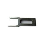 0.02mm Tolerance Cnc Machining Parts ISO9001 Chroming Ra3.2 Deep Draw for sale