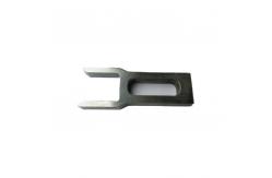 China 316 Stainless Steel Fast Cnc Machining Part Oem Custom Milling Turning Service supplier