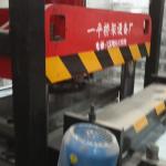 Steel Cable Tray Cover Machine Powered by Hydraulic Cutting Type and 380V Voltage for sale