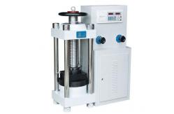 China Digital Compression Testing Machine supplier