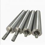 Customized Cooling Roll For Printing Industry To Prevent Deformation Printing Roller for sale