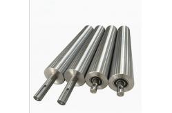 China Customized Cooling Roll For Printing Industry To Prevent Deformation Printing Roller supplier