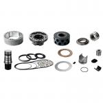 Precision Hydraulic Motor Parts Hydraulic Seal Kit For Poclain Motor MS83 for sale