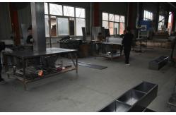 China Metal Filing Cabinet manufacturer