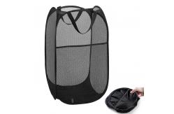 China ODM Mesh Popup Laundry Hamper supplier