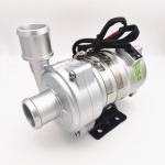CAN Control 24VDC BLDC EMP Coolant Pump For Electric Vehicles for sale