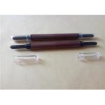 Double End Long Wear Cream Shadow Stick , Matte Eyeshadow Pencil 136.8 * 11mm