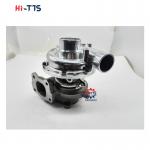Construction Machinery Parts Diesel Engine Turbocharger 1-87618258-0 8-97362839-0 for 4HK1 Excavator for sale