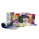 MOPP Food Packaging Roll Film for sale
