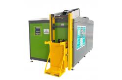 China TOGO Kitchen Waste Composting Machine 1000KG/D supplier