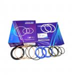 High-Performance Hydraulic Cylinder Seal Kit DX140W BUCKET Leak-Proof Industrial Sealing Solution for sale