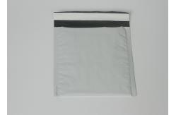 China Film Matte Surface Poly Bubble Mailers With 2 Sealing Sides / Air Bubbles supplier