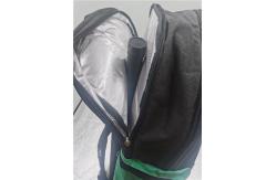 China Personalized Tennis And Pickleball Bag Custom For School / Travelling supplier
