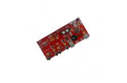China Conformal Coating Printed Circuit Board Design Rogers PCB Electronic Board Design supplier