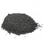Round Ceramic Foundry Sand For Moulding Casting 0.053mm~2.50mm