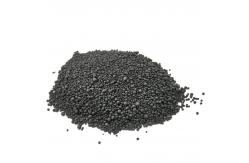 China Round Ceramic Foundry Sand For Moulding Casting 0.053mm~2.50mm supplier
